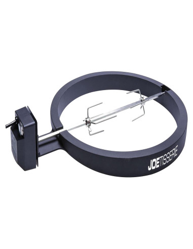 Kamado Joe JoeTisserie Accesorio Rotisserie 45.72 cm Classic Joe