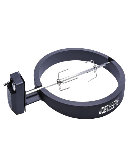 Kamado Joe JoeTisserie Accesorio Rotisserie 45.72 cm Classic Joe
