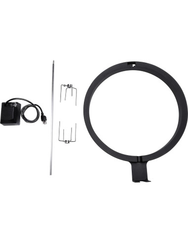 Kamado Joe JoeTisserie Accesorio Rotisserie 45.72 cm Classic Joe