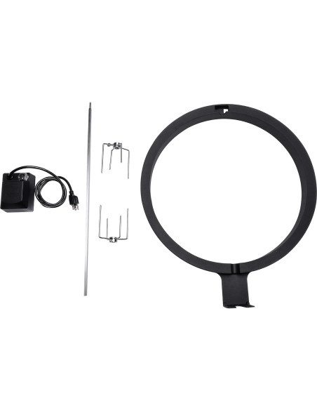 Kamado Joe JoeTisserie Accesorio Rotisserie 45.72 cm Classic Joe