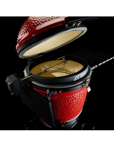 Kamado Joe JoeTisserie Accesorio Rotisserie 45.72 cm Classic Joe