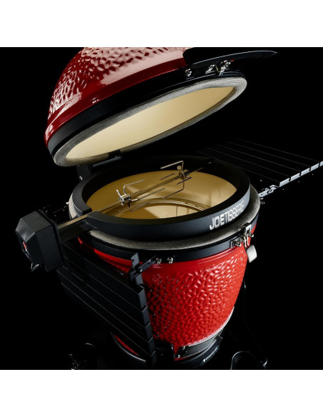 Kamado Joe JoeTisserie Accesorio Rotisserie 45.72 cm Classic Joe