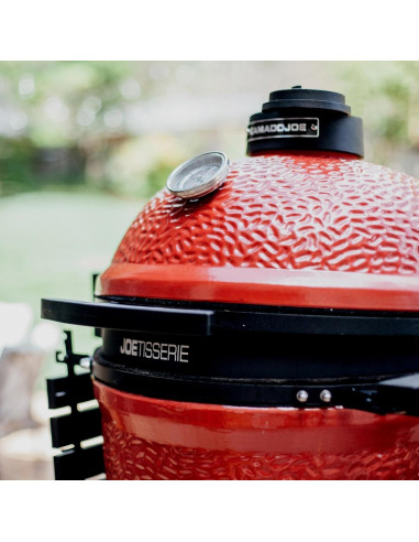 Kamado Joe JoeTisserie Accesorio Rotisserie 45.72 cm Classic Joe
