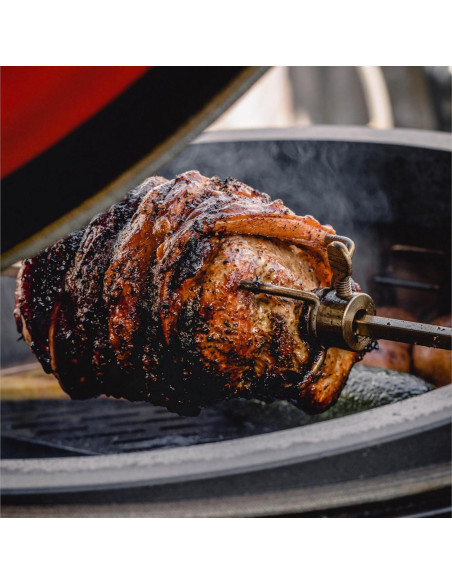 Kamado Joe JoeTisserie Accesorio Rotisserie 45.72 cm Classic Joe
