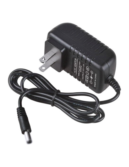 Cable de Alimentación 12V para Enrutadores TP-Link