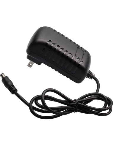 Cable de Alimentación 12V para Enrutadores TP-Link