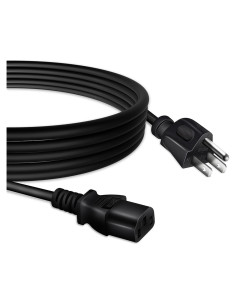 Cable de Alimentación AC 1.83m PKPOWER para Proyector BenQ HT2050A