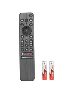 Control Remoto Infrarrojo CTRLBETTER para TV Sony 4K 8K