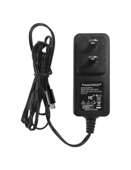 Adaptador AC/DC 9V PowerHOOD para Proyector Anker Nebula D4111
