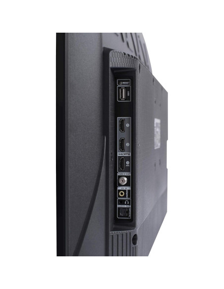 Televisor LED Inteligente TCL 32S327 32" Full HD 1080p Roku Televisor LED Inteligente TCL 32S327 32" Full HD 1080p Roku