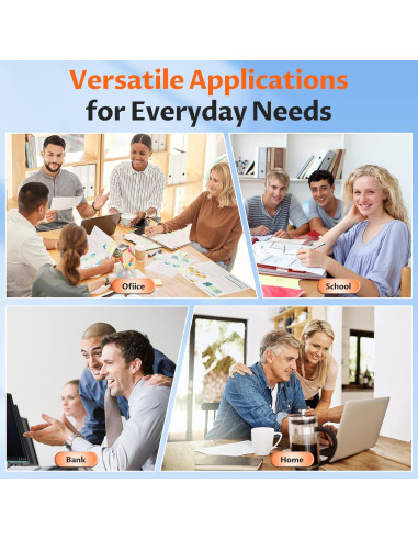 Recarga de Tinta 522 QIOCKTO para EcoTank 5 Botellas