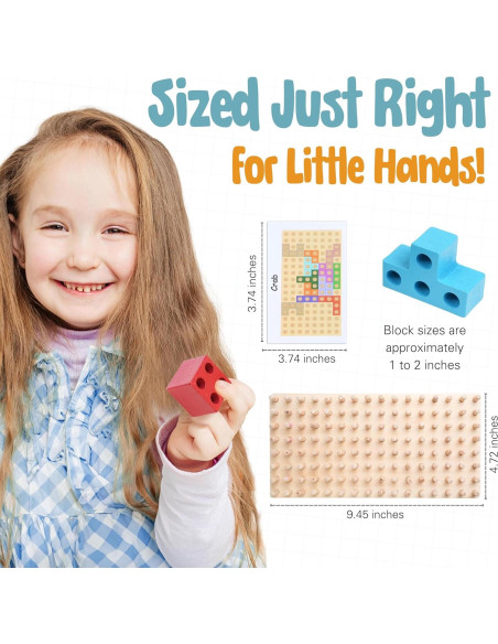 Rompecabezas de Madera Zen Fun Montessori 60 Diseños 4+ Años Rompecabezas de Madera Zen Fun Montessori 60 Diseños 4+ Años