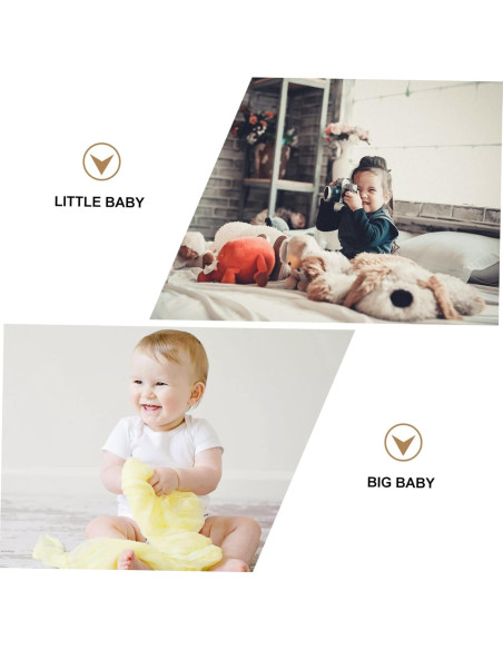 Tablero Geométrico Educativo Milisten 17.8x17.8cm para Niños