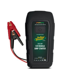 Arrancador de Batería Battery Tender 2000 AMP - 16000mAh