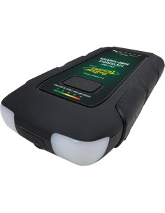 Arrancador de Batería Battery Tender 2000 AMP - 16000mAh 2