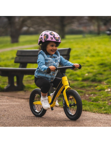 Bicicleta de Equilibrio Hornit AIRO 12.5" para Niños 18 Meses