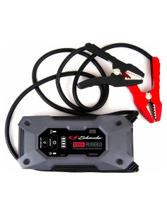 Arrancador de Salto Schumacher SL1648 1250A 12V USB LED