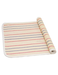 Alfombra Montessori Elite con Alfabeto Móvil Grande 83.82x58.42cm