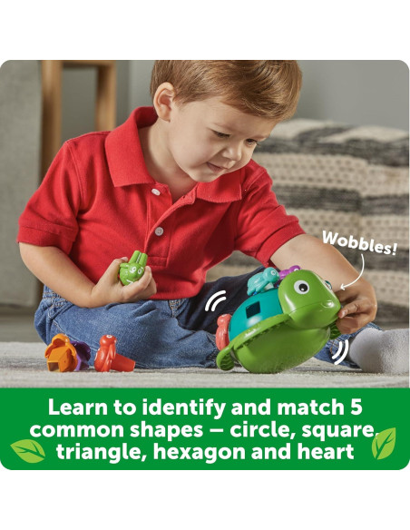 Clasificador de Formas Seymour - Juguete Educativo Marino 12 Piezas