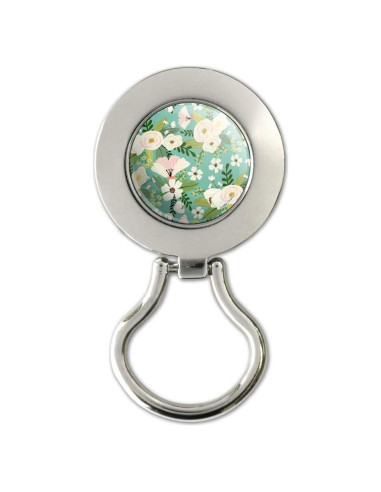 Soporte Magnético para Gafas Graphics & More Cromo