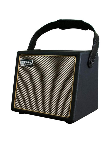 Amplificador de guitarra acústica BP-MINI 30W Bluetooth portátil