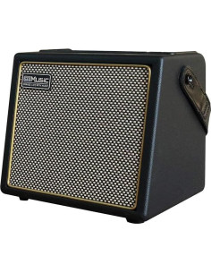 Amplificador de guitarra acústica BP-MINI 30W Bluetooth portátil 2