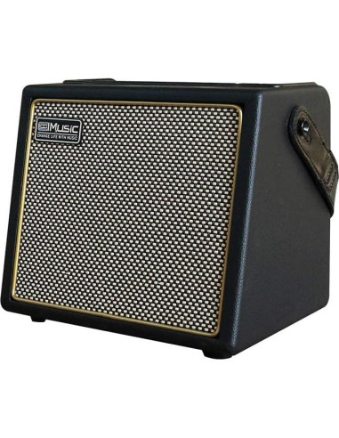 Amplificador de guitarra acústica BP-MINI 30W Bluetooth portátil