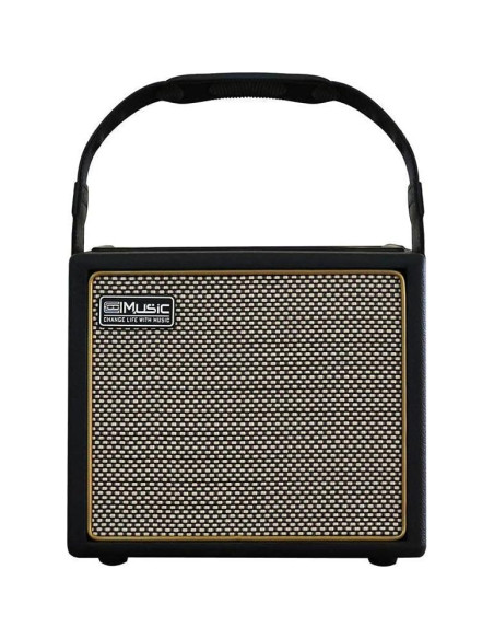 Amplificador de guitarra acústica BP-MINI 30W Bluetooth portátil