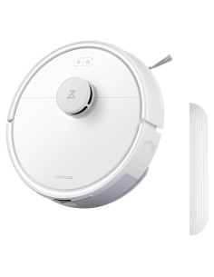 Aspiradora Robot Roborock Q7 L5 con Trapeador y Navegación LiDAR