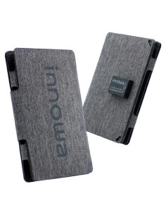 Cargador Solar Portátil innowa 12W USB-A Impermeable IP67