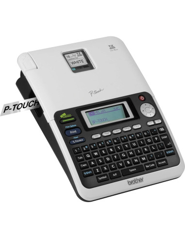 Impresora de Etiquetas Brother P-Touch PT-2030 USB 1.09 kg