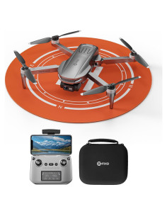 Dron Contixo F28 Premium 4K con Gimbal y 23 Min de Vuelo