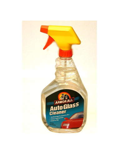 Limpiador de Cristales para Auto ARMOR ALL 651ml