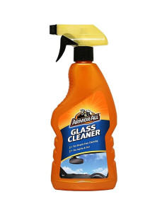Limpiador de Cristales para Auto ARMOR ALL 651ml 2