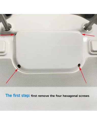 Módulo HDMI INSYOO para Control Remoto DJI Phantom 3/4