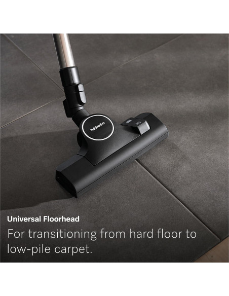 Aspiradora de cilindro Miele Guard L1 para mascotas 1200W