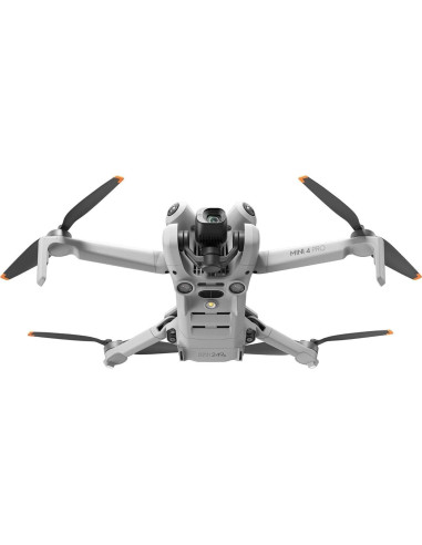 DJI Mini 4 Pro Drone con Controlador RC 2 y 128GB