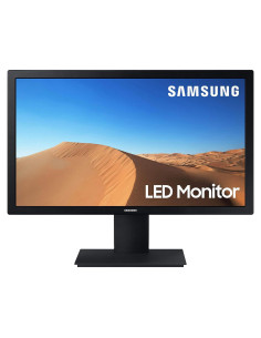 Monitor Samsung S33A 22" FHD 1080p HDMI VGA Sin Parpadeo