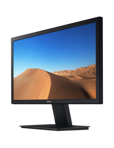 Monitor Samsung S33A 22" FHD 1080p HDMI VGA Sin Parpadeo 2