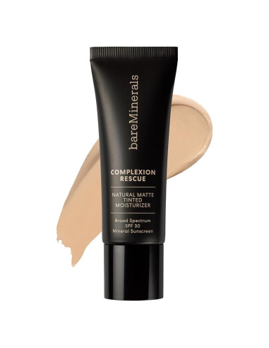 bareMinerals Complexion Rescue Hidratante Tinte Mate SPF 30 335g