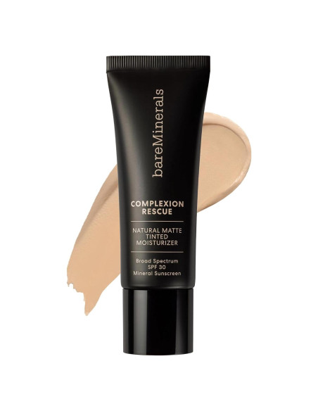 bareMinerals Complexion Rescue Hidratante Tinte Mate SPF 30 335g