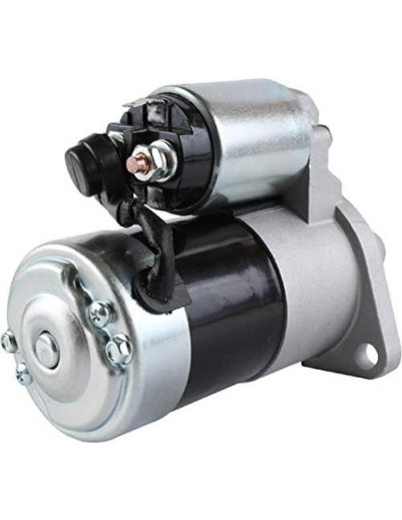 Arrancador DB Electrical 410-48002 12V para Carretilla Yale