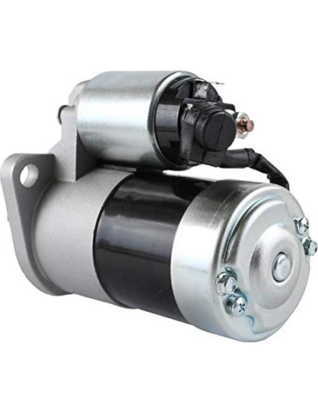 Arrancador DB Electrical 410-48002 12V para Carretilla Yale