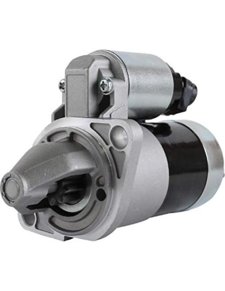 Arrancador DB Electrical 410-48002 12V para Carretilla Yale