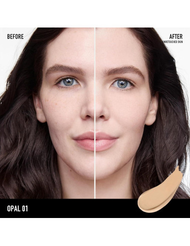 bareMinerals Complexion Rescue Hidratante Tinte Mate SPF 30 335g