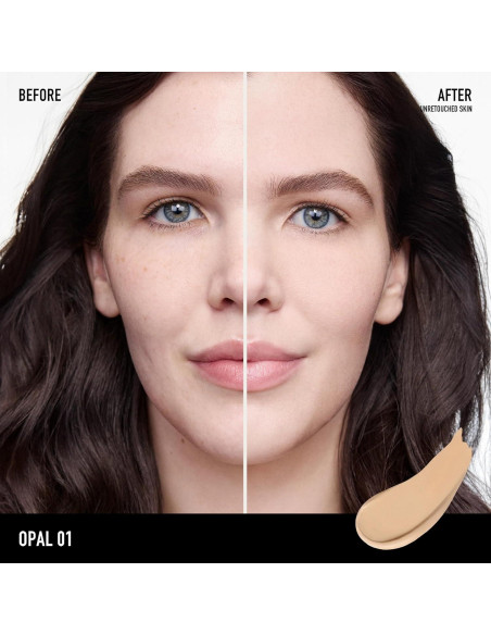 bareMinerals Complexion Rescue Hidratante Tinte Mate SPF 30 335g