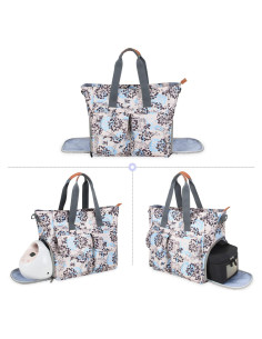 Bolsa Extractora de Leche Teamoy Nylon Diente de León 35.56cm