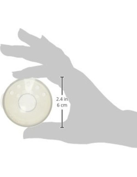 Medela TheraShells Protectores de Pezones - Alivio Dolor y Planos