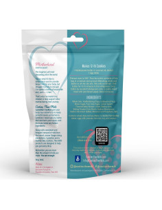 Mezcla Rápida de Galletas para Lactancia Cookies, Then Milk - Limón 2