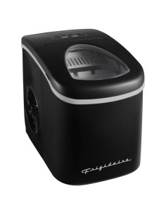 Fabricante de Hielo Frigidaire EFIC128AMZ Negro 11.79 kg/día